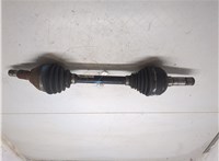 374829, 13219092 Полуось (приводной вал, шрус) Opel Insignia 2008-2013 9250129 #5