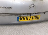 8701W5 Крышка (дверь) багажника Citroen C4 Grand Picasso 2006-2013 9250274 #3