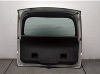 8701W5 Крышка (дверь) багажника Citroen C4 Grand Picasso 2006-2013 9250274 #4