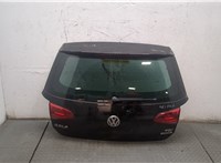  Крышка (дверь) багажника Volkswagen Golf 7 2012-2017 9250299 #1