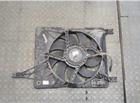 21481JD700 Вентилятор радиатора Nissan Qashqai 2006-2013 9250335 #5