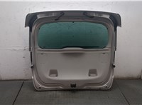  Крышка (дверь) багажника Renault Scenic 2009-2012 9250338 #7