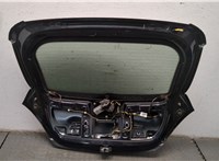  Крышка (дверь) багажника Opel Corsa D 2011-2014 9250373 #7