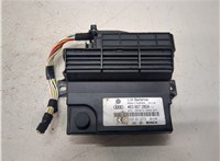 4E0907280A Блок управления бортовой сети (Body Control Module) Audi A8 (D3) 2005-2007 9250381 #1