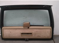  Крышка (дверь) багажника Volvo S90 / V90 1996-2000 9250395 #7