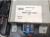 8E9035223 Сабвуфер Audi A4 (B6) 2000-2004 9250397 #2