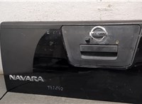 93400EA30J Борт откидной Nissan Navara 2005-2015 9250415 #3