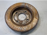 1780880, C1BC2A315AA Диск тормозной Ford Focus 1 1998-2004 9250446 #1