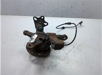 A1693370145, A1693300820 Ступица (кулак, цапфа) Mercedes B W245 2005-2012 9250460 #3