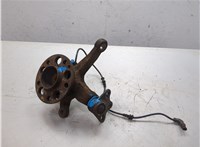 A1693370145, A1693300820 Ступица (кулак, цапфа) Mercedes B W245 2005-2012 9250460 #4