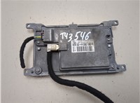 9808159280 Дисплей компьютера (информационный) Peugeot 508 2010-2018 9250480 #2