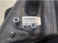 93494575 Зеркало боковое Opel Meriva 2003-2010 9250548 #4