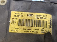 8E0941003 Фара (передняя) Audi A4 (B6) 2000-2004 9250780 #3