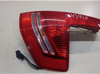 9655863980 Фонарь (задний) Citroen C4 2004-2010 9250813 #1