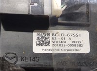 BCWB66EM0 Фонарь салона (плафон) Mazda CX-30 9250882 #5