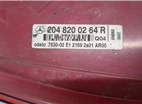 2048200264 Фонарь (задний) Mercedes C W204 2007-2013 9250889 #2