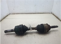 1447140 Полуось (приводной вал, шрус) Ford Ranger 2006-2012 9250958 #4