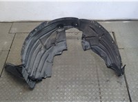  Защита арок (подкрылок) Mazda CX-3 2014- 9251113 #1