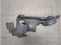 4F0121284AC Воздуховод Audi A6 (C6) Allroad 2006-2012 9251148 #1