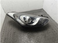 92102A6030 Фара (передняя) Hyundai i30 2011-2017 9251149 #14