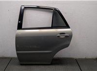  Дверь боковая (легковая) Lexus RX 2003-2009 9251166 #1