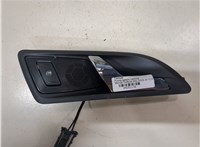  Ручка двери салона Skoda Octavia (A5) 2008-2013 9251178 #1