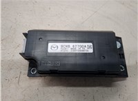 BCWB677G0A Блок комфорта Mazda CX-30 9251240 #1