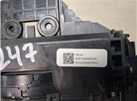 AG9T13N064DC Переключатель поворотов и дворников (стрекоза) Ford Focus 1 1998-2004 9251287 #5