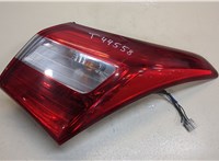  Фонарь (задний) Hyundai i30 2012-2015 9251386 #1