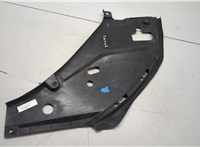 31386868 Накладка замка капота Volvo S90 2016-2020 9251400 #4