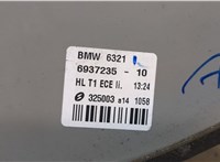 6937235, 325003 Фонарь (задний) BMW 7 E65 2001-2008 9251421 #2