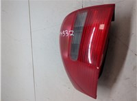4B5945095 Фонарь (задний) Audi S6 (C5) 1999-2004 9251427 #5