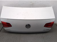  Крышка (дверь) багажника Volkswagen Passat 8 2015- 9251430 #1