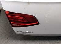  Крышка (дверь) багажника Volkswagen Passat 8 2015- 9251430 #6