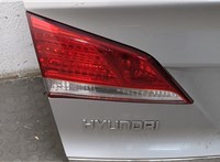 692003Z310 Крышка (дверь) багажника Hyundai i40 2011-2015 9251466 #5