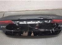  Крышка (дверь) багажника Volvo S90 2016-2020 9251513 #1