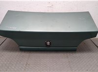  Крышка (дверь) багажника Peugeot 406 1995-1999 9251552 #1