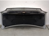  Крышка (дверь) багажника Peugeot 406 1999-2004 9251581 #4