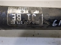 8D0407271BE Полуось (приводной вал, шрус) Volkswagen Passat 5 1996-2000 9251648 #3