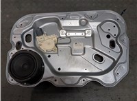 1540138, 4M51A045H16AF, 1738646, 3M51R23200DA Стеклоподъемник электрический Ford Focus 2 2005-2008 9251655 #1