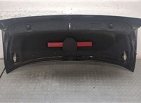  Крышка (дверь) багажника BMW 5 G30, G31 2016-2024 9251744 #6