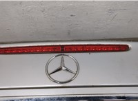  Крышка (дверь) багажника Mercedes E W211 2002-2009 9251773 #4