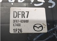 DFR7626H0F Блок комфорта Mazda CX-30 9251824 #4