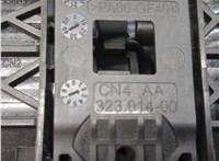 bcka41600a Педаль газа Mazda CX-30 9251897 #5