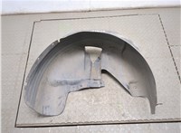  Защита арок (подкрылок) Volkswagen Touran 2003-2006 9252039 #1