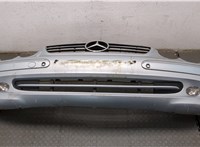  Бампер Mercedes CLK W209 2002-2009 9252050 #1