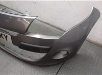  Бампер Renault Megane 3 2009-2016 9252100 #2