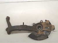 4A0407615G, 8D0407257AM Ступица (кулак, цапфа) Skoda SuperB 2001-2008 9252126 #3