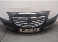  Бампер Opel Insignia 2008-2013 9252146 #1