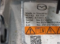 bdmc67zd3e Конвертер Mazda CX-30 9252158 #4